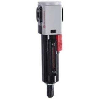 Filtro pneumatico Norgren F82G-3GN-AD3, filtrazione 40μm, attacco G 3/8, scarico Manuale
