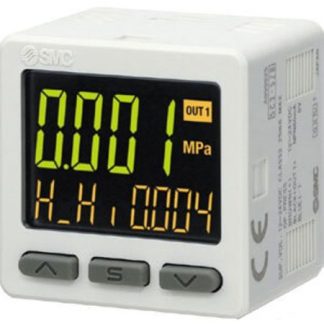 Pressostato ZSE20AF-V-01-J, pressione massima 1.01 bar