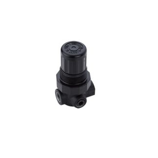 Regolatore pneumatico Norgren serie R07, attacco G 1/4, 0.1bar → 0.7bar