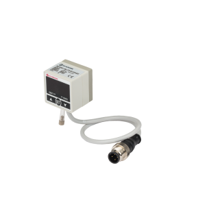 Pressostato Norgren, -1bar min, 10bar max, G 1/8