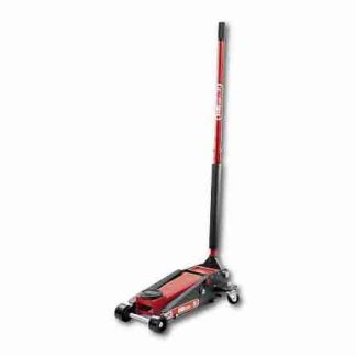 Martinetto idraulico manuale Usag, altezza di sollevamento 465mm