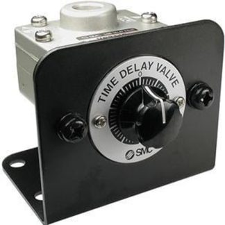 Valvola di controllo pneumatica SMC, Pneumatic Relay, G 1/8