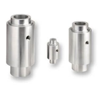 Amplificatore pneumatico SMC ZH10-B-X185, Ø gola 13mm, Lega di alluminio