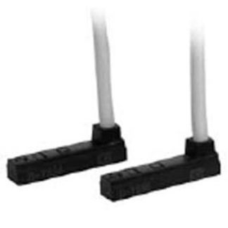 Interruttore pneumatico SMC serie D-Y69B, a stato solido