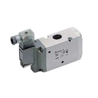 Elettrovalvole per pneumatica SMC, G 1/2, azionamento Solenoide/Pilota