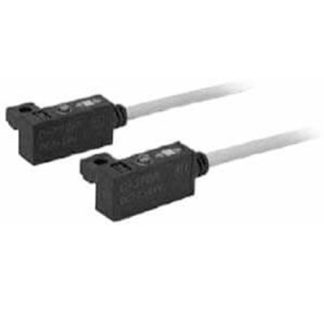 Interruttore pneumatico SMC serie D-F7P, a stato solido