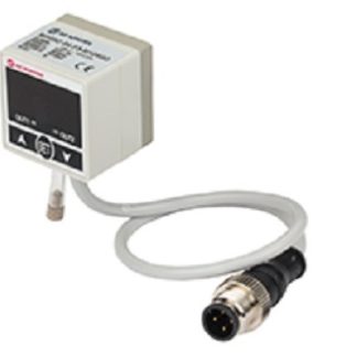 Pressostato RS PRO, -1bar min, 15 bar max, G1/8