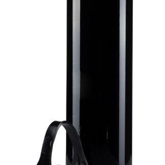 Cilindro idraulico per impieghi generali RS PRO, capacità 15t, corsa 257mm, altezza chiuso 379mm, 700bar max
