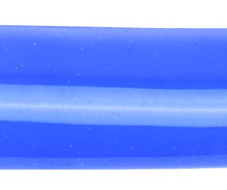 Tubo per aria compressa RS PRO in PUR, Ø int. 8.0mm, Ø est. 12mm, lungh. 20m, col. Blu