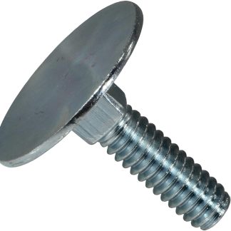 Bullone per elevatori in Acciaio RS PRO, filettatura 1/4-20 x 2 1/2poll