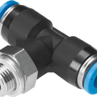 Raccordo a innesto Festo, serie QS