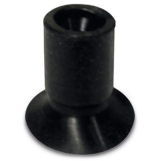 Base sottovuoto SMC ZPT10UTN-A6, piastra piatta, Ø 10mm, forza di tenuta 1.2N, NBR