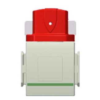 Valvola di intercettazione EMERSON – AVENTICS, serie Serie 652, in: G 1/2, out: G 1/2, portata 11400L/min, 16bar max