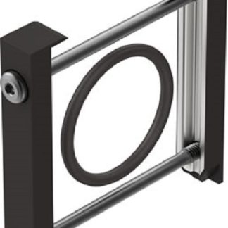 Connettore Festo MS6-MV1, per serie SIG.RA
