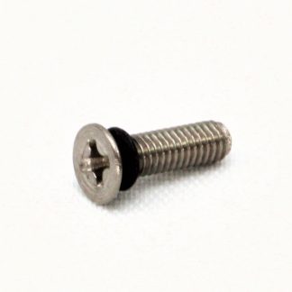 Vite di sicurezza a testa Svasata Hammond M3.5, 12.0mm