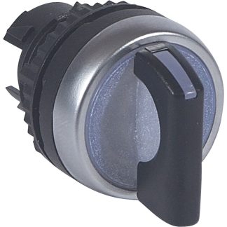Valvola pneumatica a controllo manuale Legrand, Pneumatic Relay, con Manopola rotativa