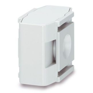 Adattatore SMC E600L-F10-D, per serie AC50-D, AC60-D