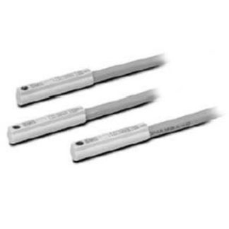 Sensore pneumatico SMC (Interruttore a stato solido), PNP, 4.5 → 28V, IP67