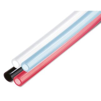 Tubo flessibile Giallo SMC, Ø int. 2.5mm, L. 20m
