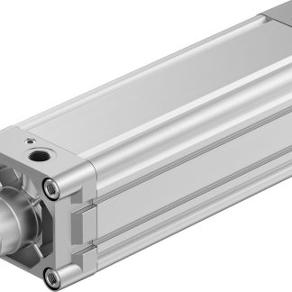 Cilindro pneumatico Festo DNC 163474, Doppio effetto, foro da 100mm, corsa 320mm, G 1/2, 12 bar max