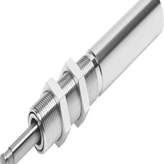 Ammortizzatore Festo, Tubo, lungh. tot 230.8mm