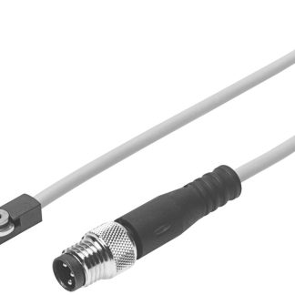 Sensore di prossimità Festo (Sensore di prossimità), Elettrico