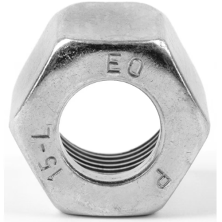 SWIVEL NUT M 18X1.5 A/F 22     556