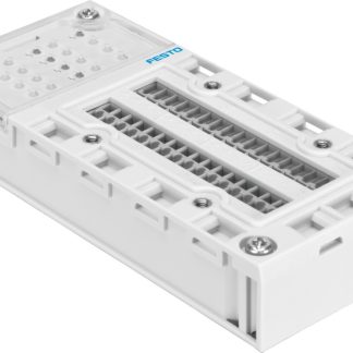 Blocco di distribuzione Festo CPX-AB-8-KL-4POL