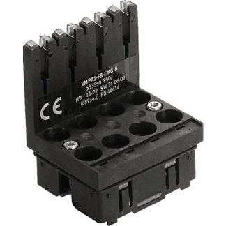 Gruppo manifold Festo VMPA1-MPM-EMM-8