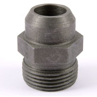 Raccordo tubo a compressione dritto idraulico Parker, B: 10 mm