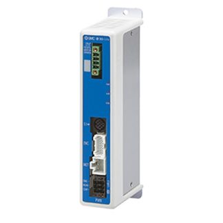 Interruttore pneumatico SMC serie JXCP1, Controller per motori passo-passo