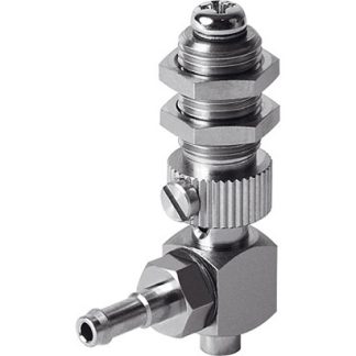 Ventosa Festo ESH-HD-1-PK, filettatura 3 mm
