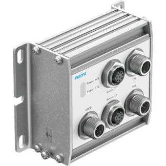 Base di collegamento Festo CASB-MT-D3-R7
