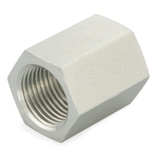 FEMALE THREAD COUPLING
