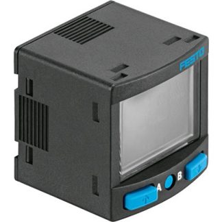 Controllore logico pneumatico Festo SCDN-2V-EC4-PNLK-L1