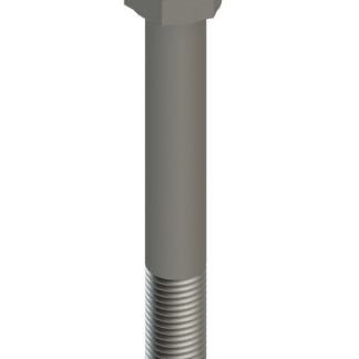 Vite metrica Parker in Acciaio, M10 x 60.0mm