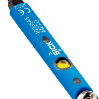 Sensore per cilindro pneumatico SICK (Scanalatura a T), NPN, 12 → 30V cc, IP67