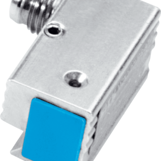 Sensore per cilindro pneumatico SICK (Cilindro con scanalatura a coda di rondine), PNP, 10 → 30V cc, IP67