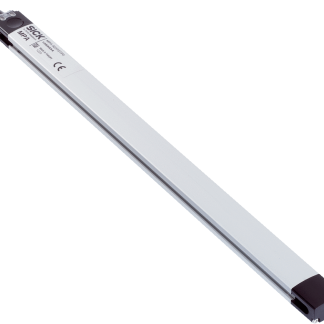 Sensore per cilindro pneumatico SICK (Universale), Analogico, Io-link, 15 → 30V cc, IP65, IP67, IP68
