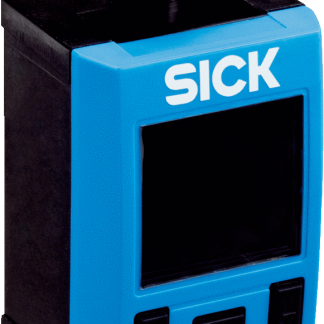 Pressostato SICK