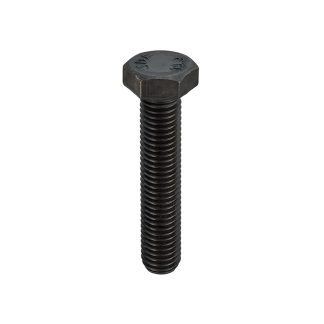 Vite di fermo a testa esagonale RS PRO in Acciaio, M16 x 60.0mm