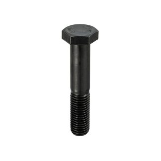 Vite metrica RS PRO in Acciaio, M10 x 35.0mm