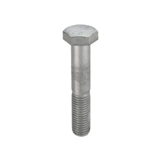 Vite metrica RS PRO in Acciaio, M16 x 60.0mm