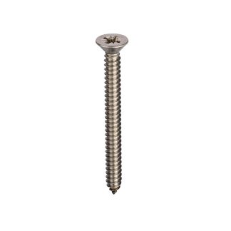 Vite autofilettante a Svasata in Acciaio inox A2/304 RS PRO, filettatura 14, L 32mm
