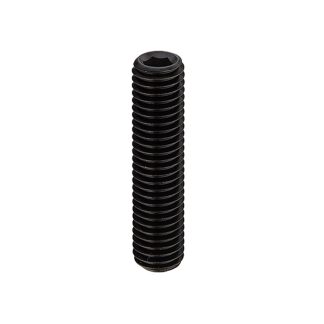 GranoConnettore femmina RS PRO, M2.5, L. 5mm, in Acciaio Grade 45H