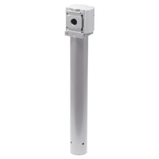 Essicatore ad aria compressa Festo MS4-LDM1-1/4-P10-Z, attacco ingresso G 1/4, portata max 100L/min
