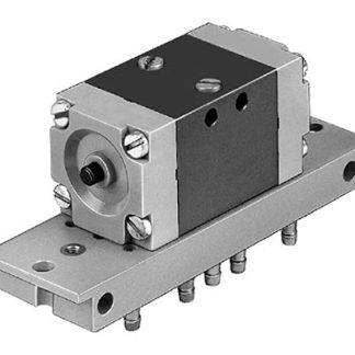 Elettrovalvola a Solenoide Festo J-5-PK-3