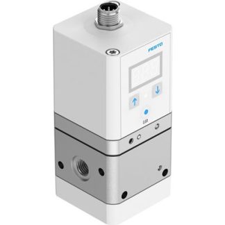Regolatore, Festo, serie VPPE, ingresso G 1/8, 2bar max