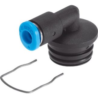 Raccordo pneumatico, serie QSPLK