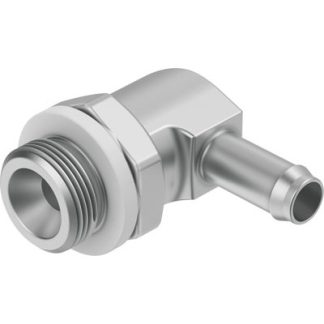 Raccordo pneumatico, serie LCN-M5-PK-4